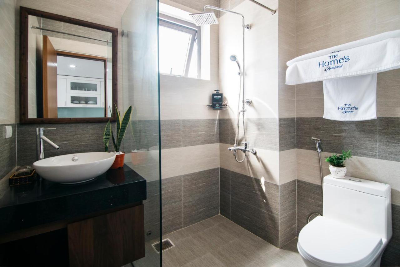Royal Lion Hotel & Apartment Дананг Екстериор снимка